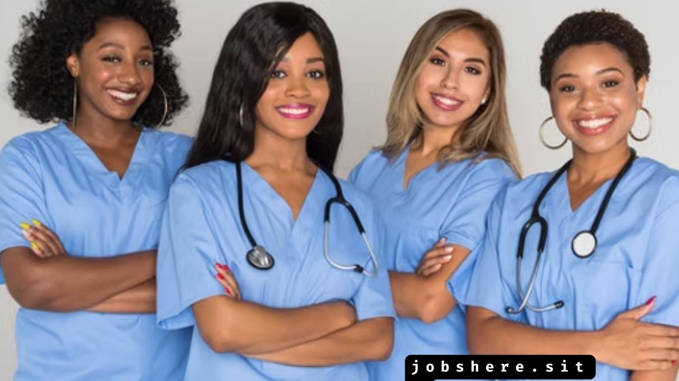 Guide to Nurse Jobs in Italy: