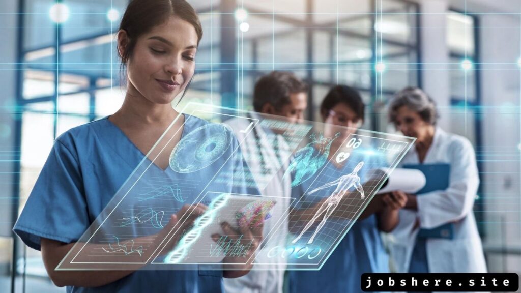 The Future of Nursing Jobs in Italy