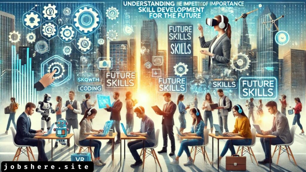 Benefits of Developing These Abilities in the Future