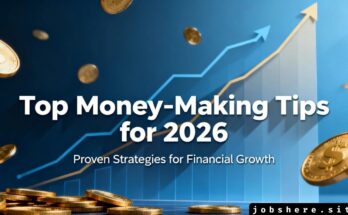Best Skills for Earning Money Online in 2026