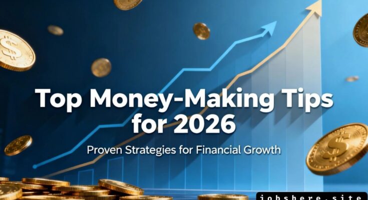 Best Skills for Earning Money Online in 2026