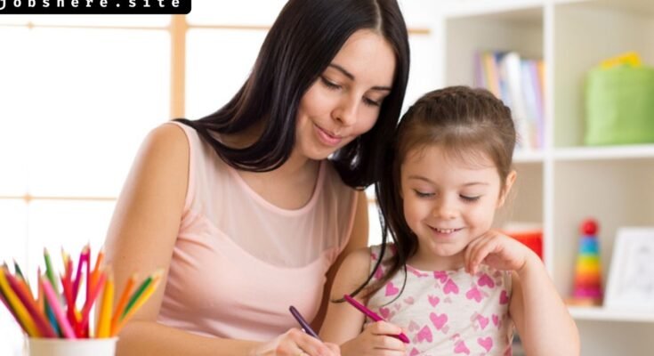 Amazing Nanny Jobs in Canada with Visa Sponsorship 2026