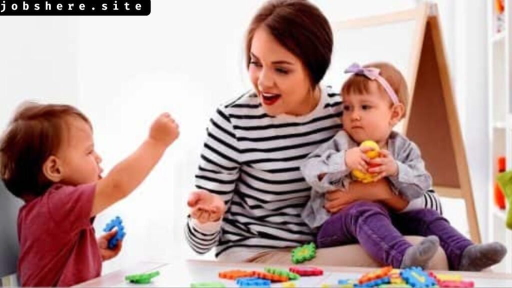 Can You Be a Nanny in Canada without Experience