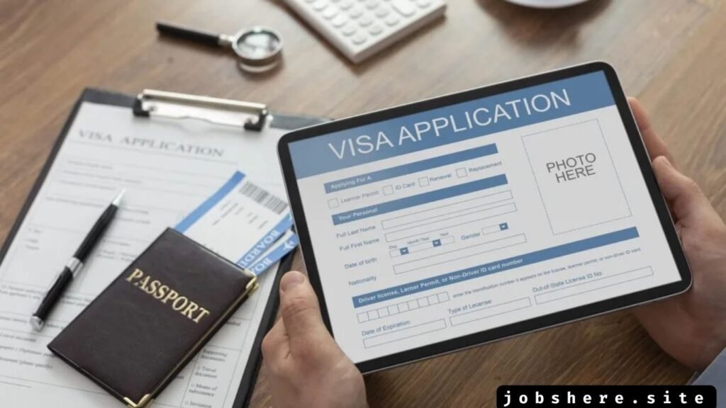 Do You Need a Visa Work Permit Requirements Explained