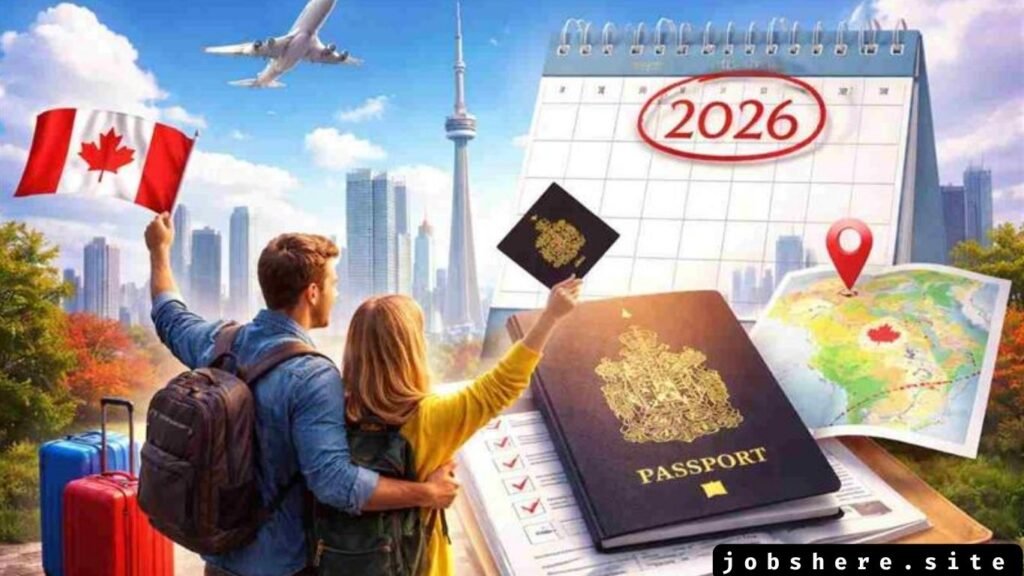 Why 2026 Is the Perfect Time to Apply